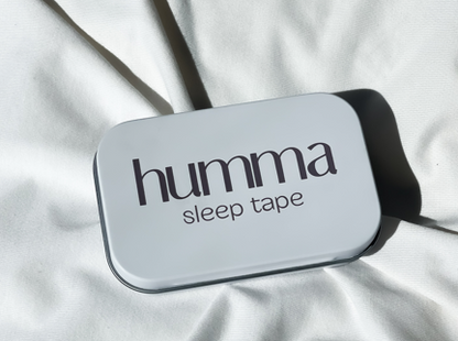 Humma's Ritual Storage Tin