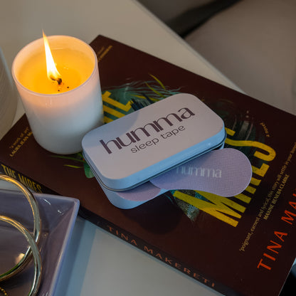 Humma Sleep Tape