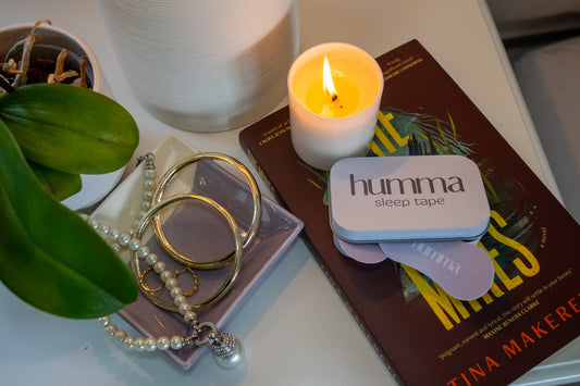 7-Night Humma Trial Pack