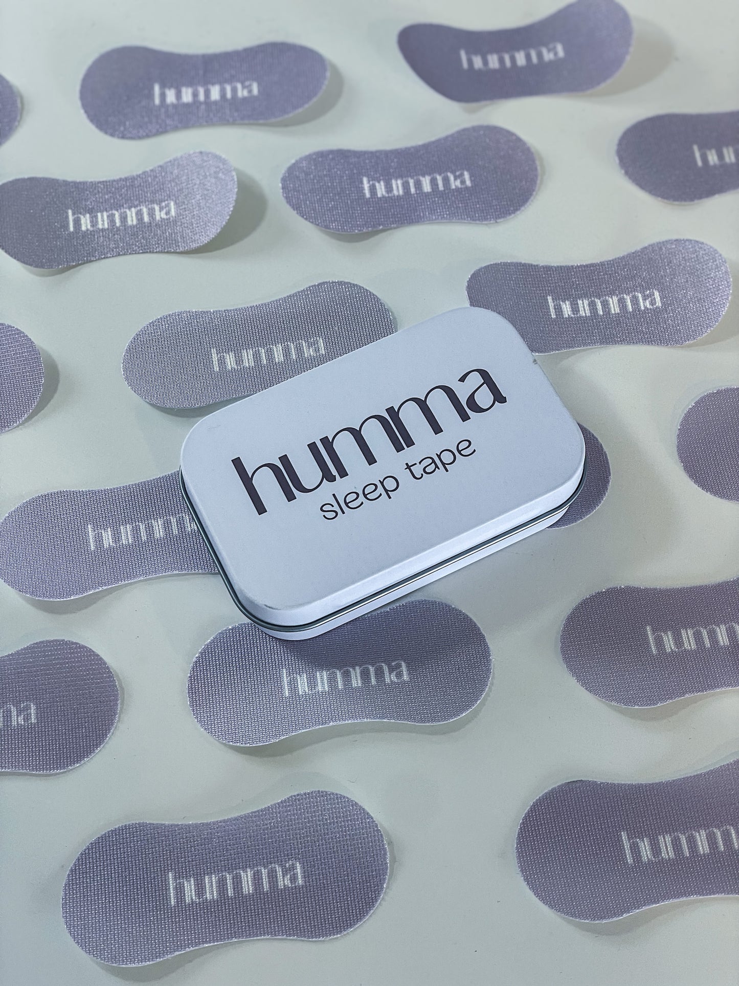 The Humma Ritual Tin