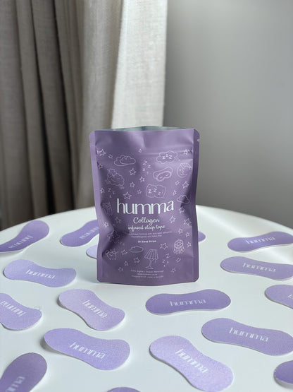 Begin Your Nightly Ritual