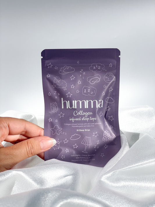 Humma Sleep Tape PacK