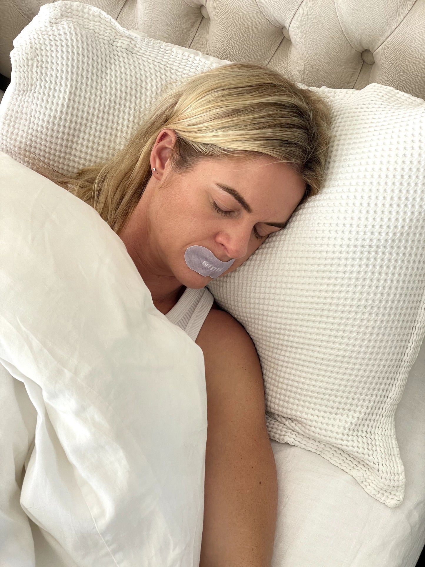 Humma Sleep Tape